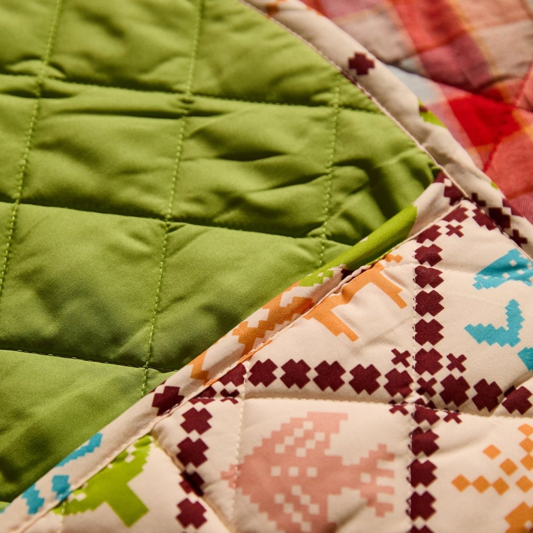 Elsie Change Mat - Stanleyandstone