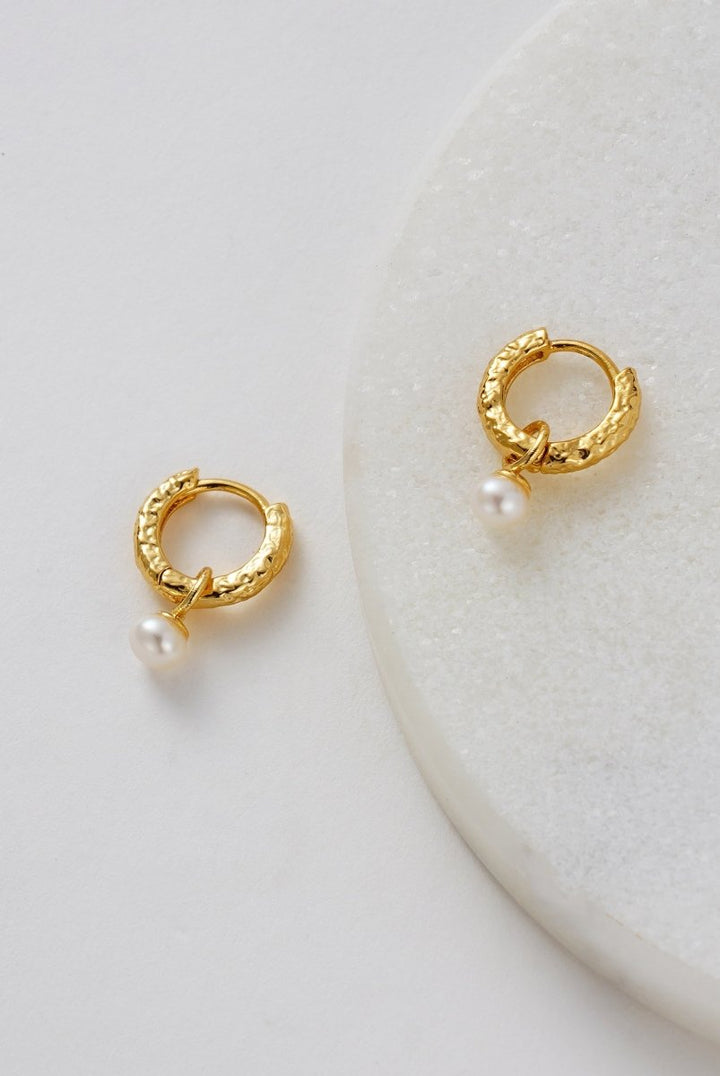 Emery Earring Earrings Zafino Jewellery