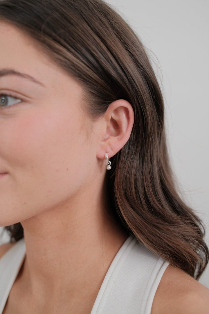 Emery Earring Earrings Zafino Jewellery