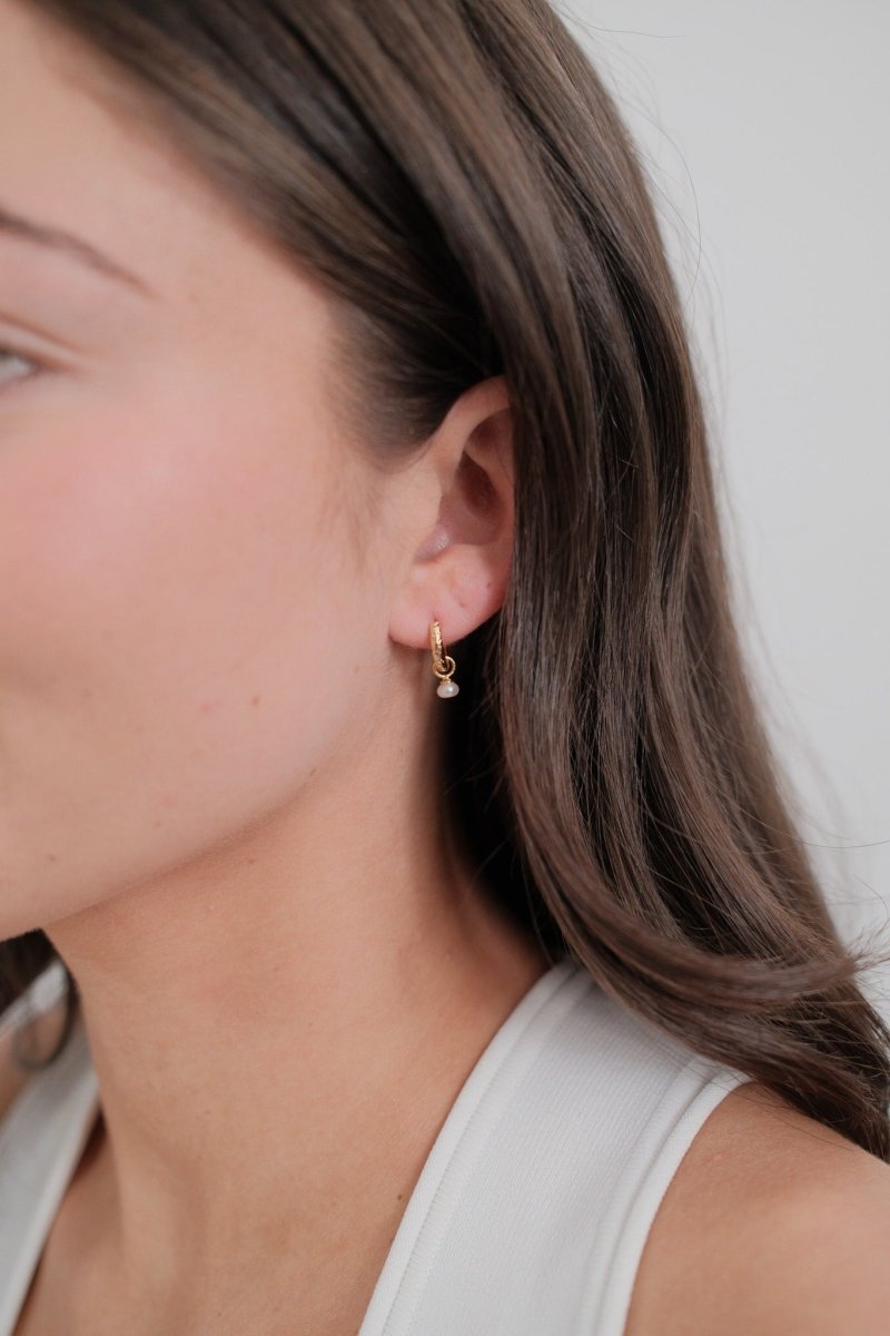 Emery Earring Earrings Zafino Jewellery