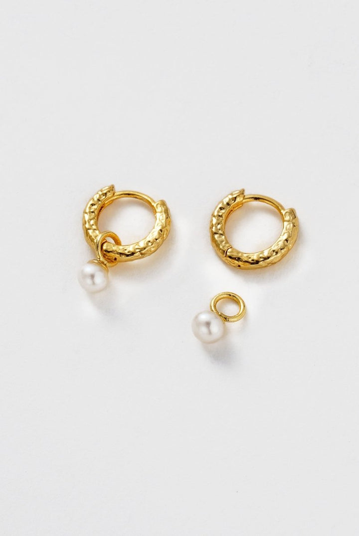 Emery Earring Earrings Zafino Jewellery