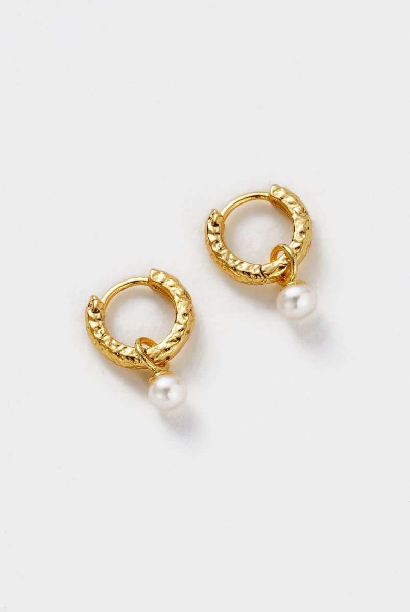Emery Earring Earrings Zafino Jewellery