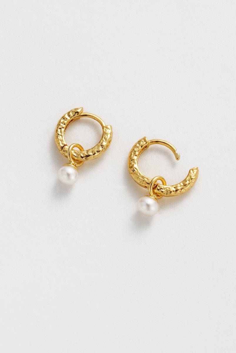 Emery Earring Earrings Zafino Jewellery