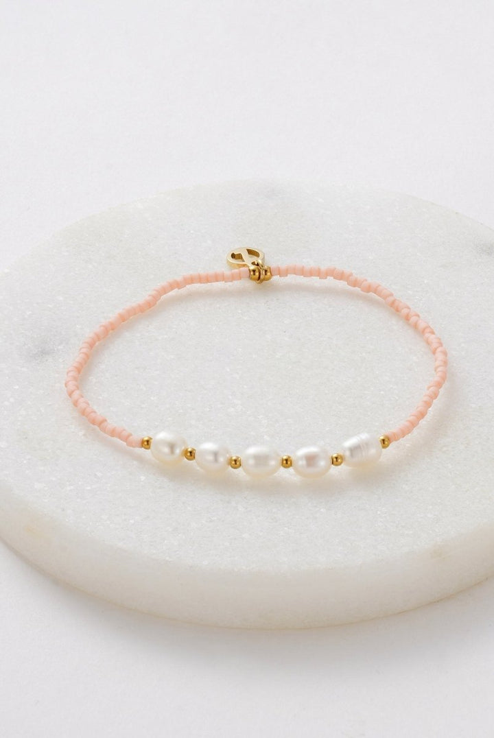 Emily Bracelet Bracelets Zafino Jewellery