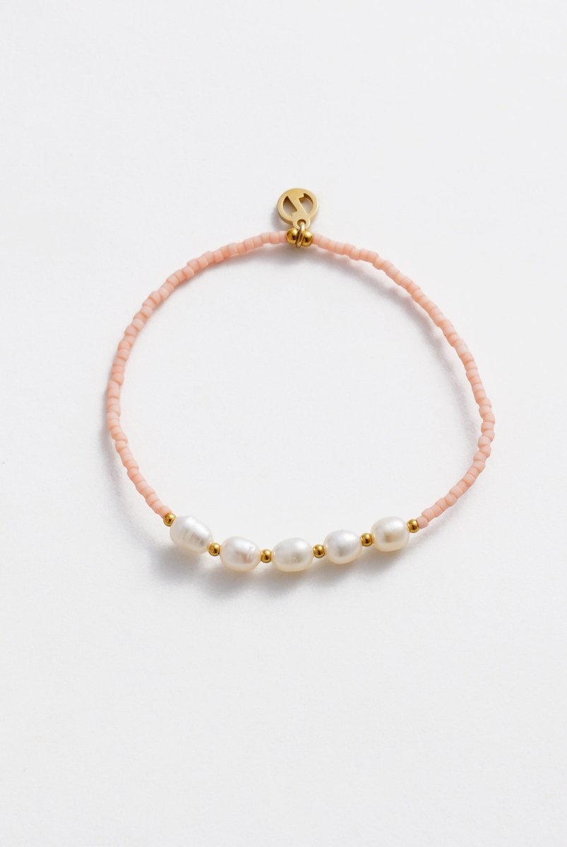 Emily Bracelet Bracelets Zafino Jewellery