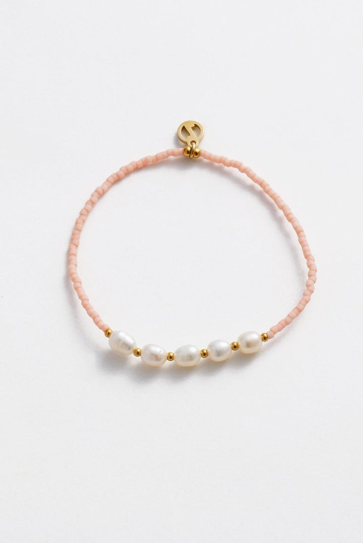Emily Bracelet Bracelets Zafino Jewellery