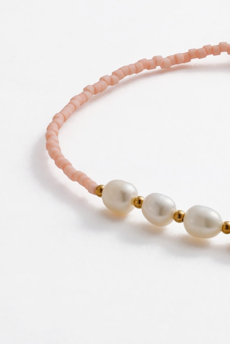 Emily Bracelet Bracelets Zafino Jewellery