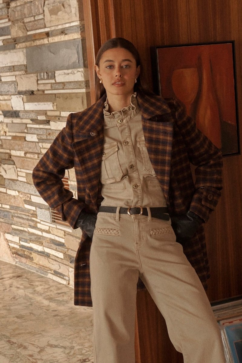 Erica Vest - Arizona Wash Kireina