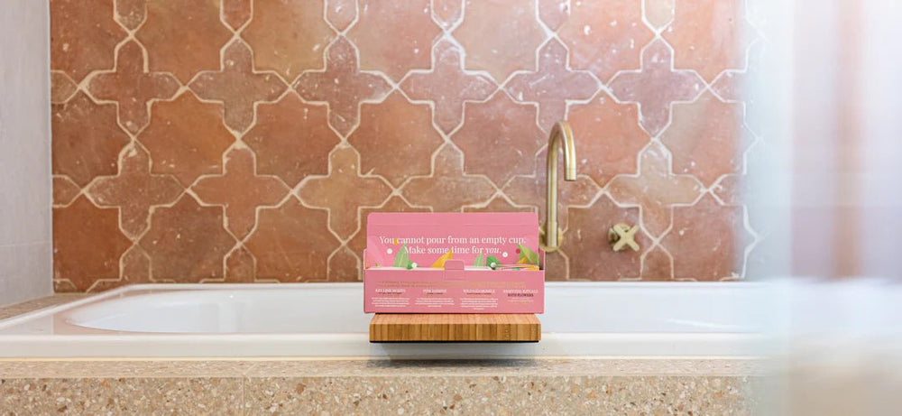 Essential Rituals - Best Selling Bath Bombs Colection Bath Bomb Wild Emery Pty Ltd