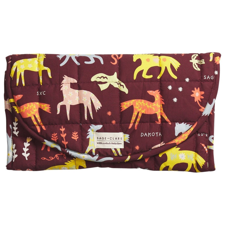 Ezra Change Mat - Stanleyandstone