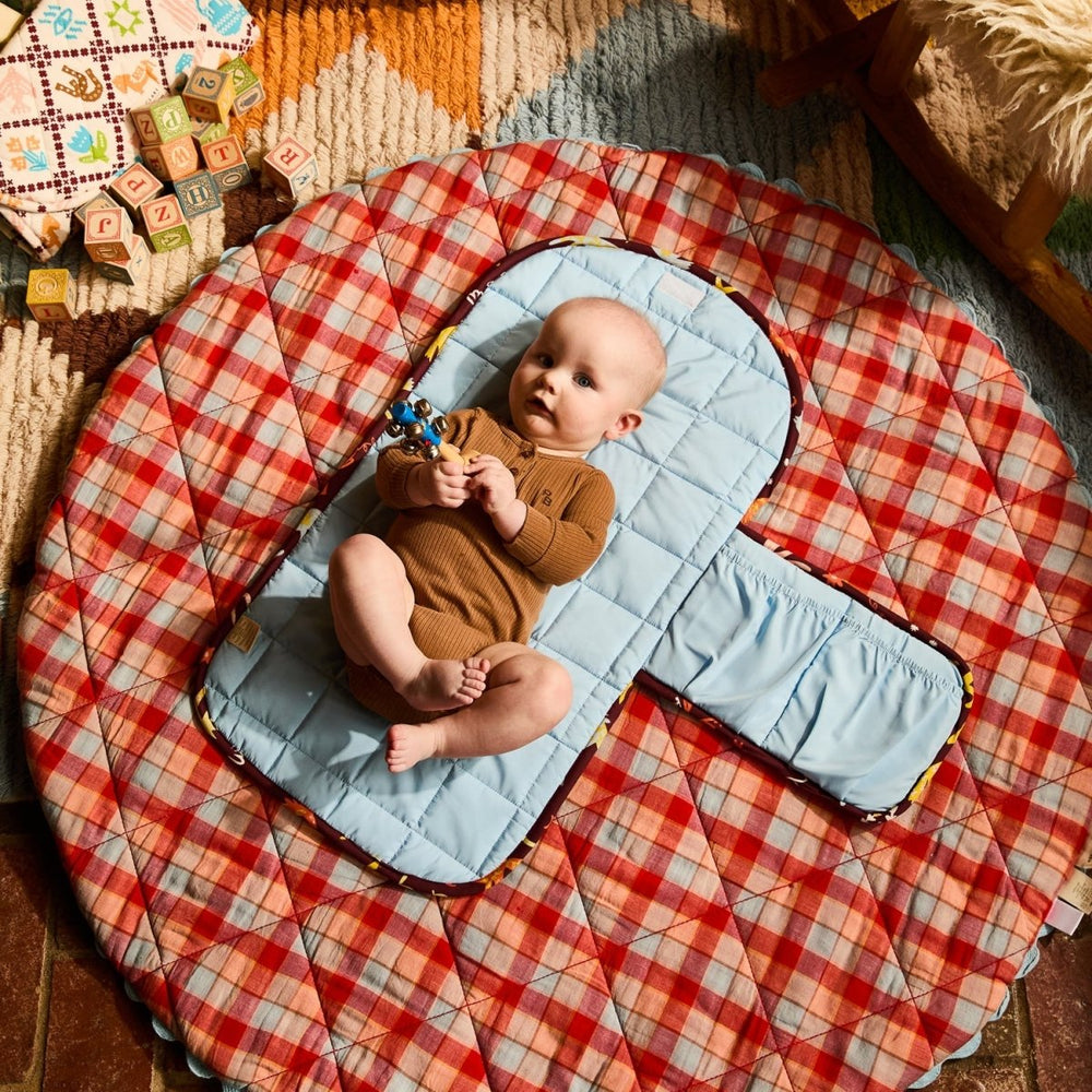 Ezra Change Mat - Stanleyandstone