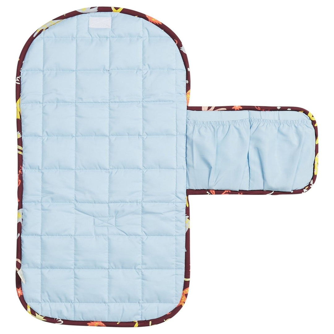 Ezra Change Mat - Stanleyandstone