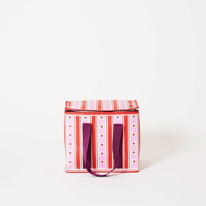 Mini Insulated Tote – Wallpaper Project Ten Pty Ltd