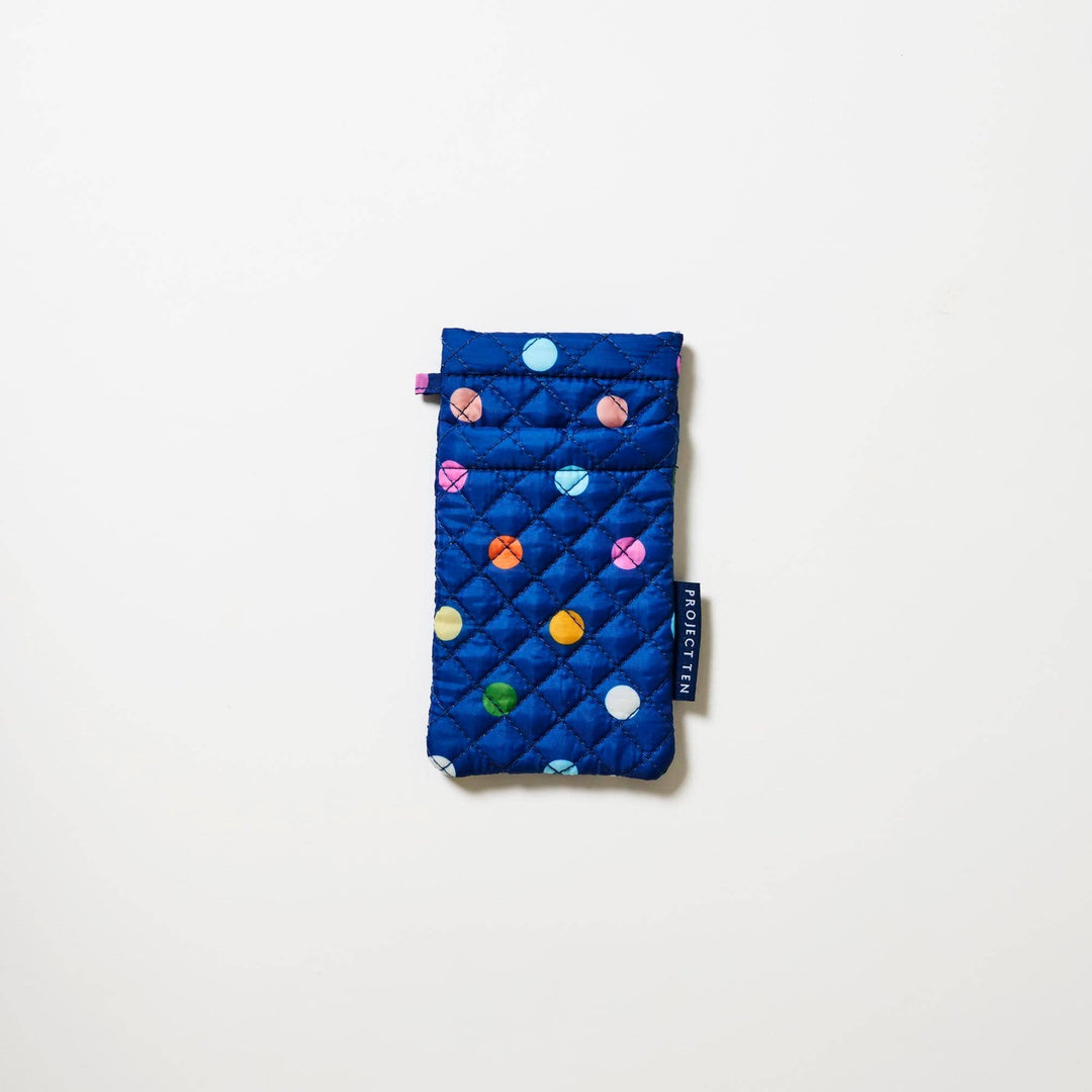 Double Glasses Case – Confetti Project Ten Pty Ltd