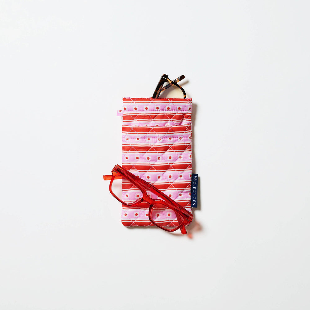 Double Glasses Case – Wallpaper Project Ten Pty Ltd