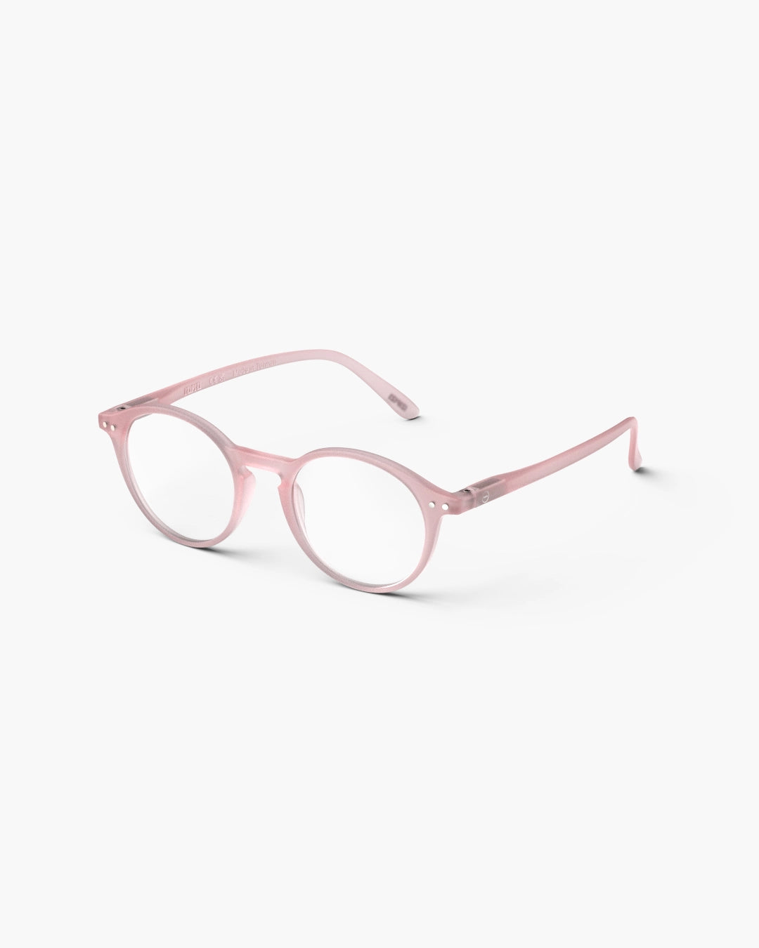 Izipizi: Reading Collection D - Light Pink Reading glasses Reading Glasses IZIPIZI   