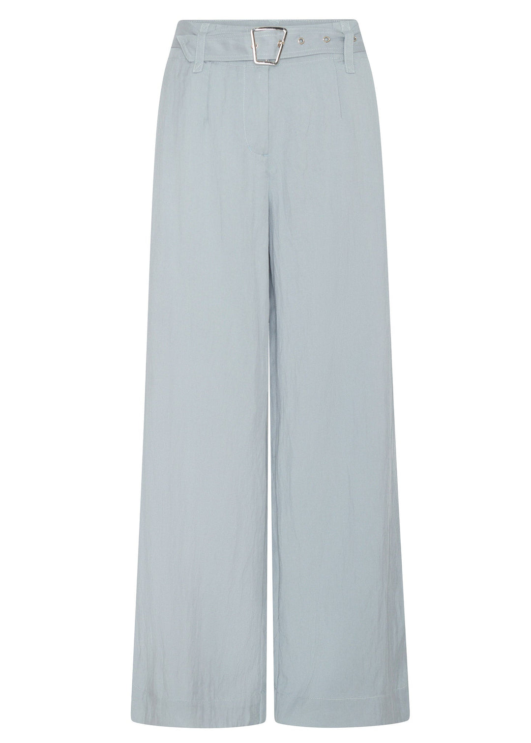 Faire Belted Pants - Sky Pant POL
