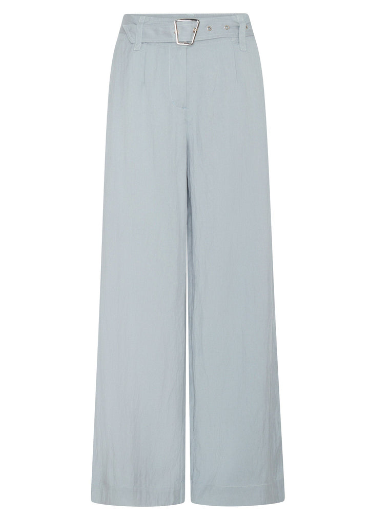 Faire Belted Pants - Sky Pant POL