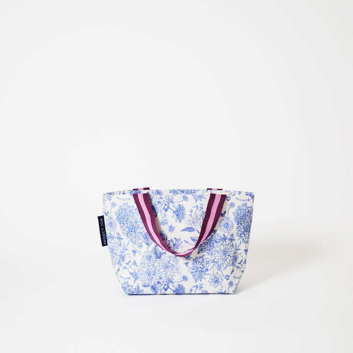 Mini Tote – Toile Project Ten Pty Ltd