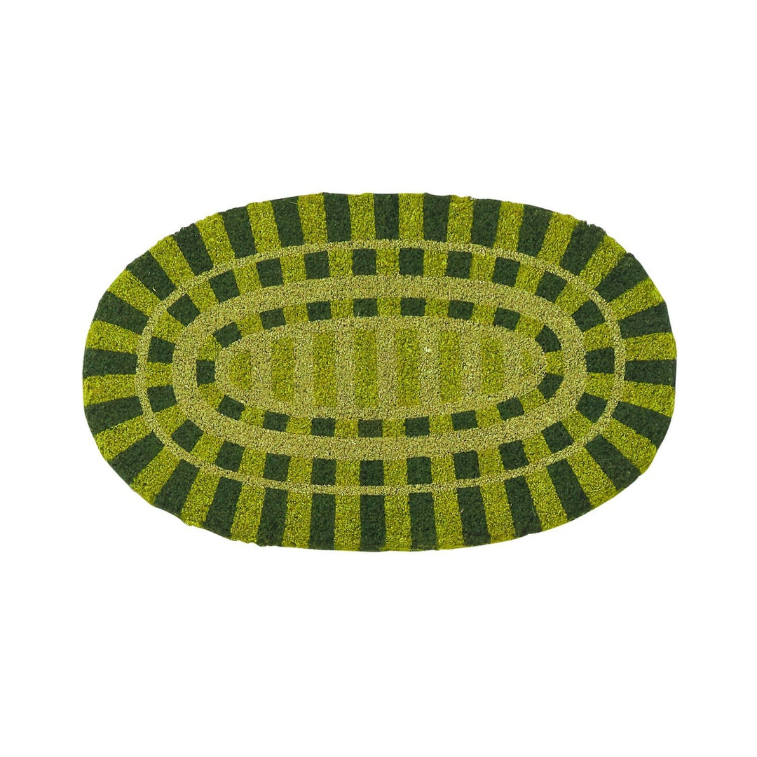 Fernanda Door Mat - Anise - Stanleyandstone