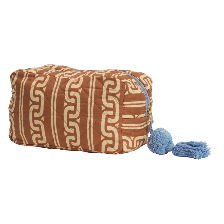 Fidel Beauty Bag Accessories Sage & Clare