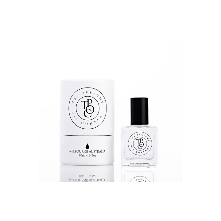 FIVE - inspired by No 5 (CC) Perfume The Perfume Oil Company