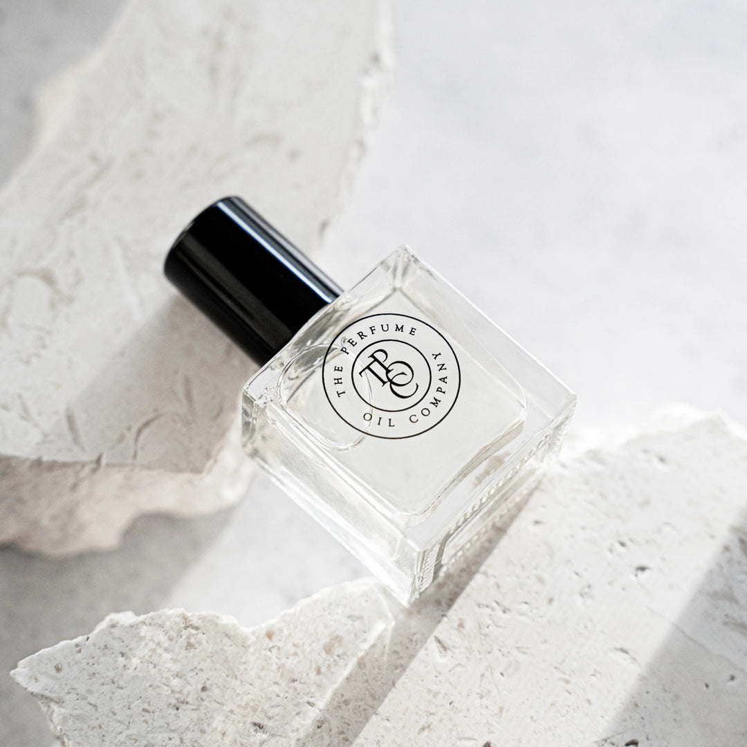 FIVE - inspired by No 5 (CC) Perfume The Perfume Oil Company