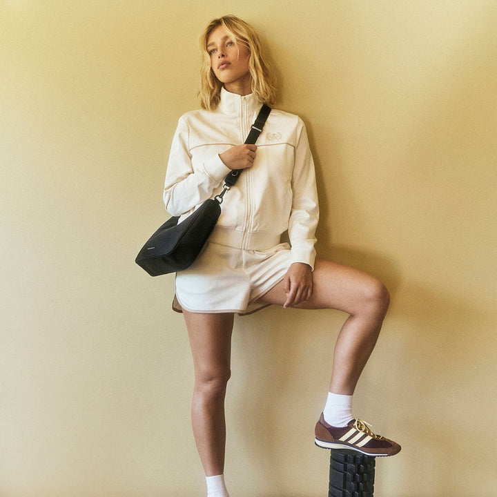 Fleur Recycled Bag - Black Status Anxiety