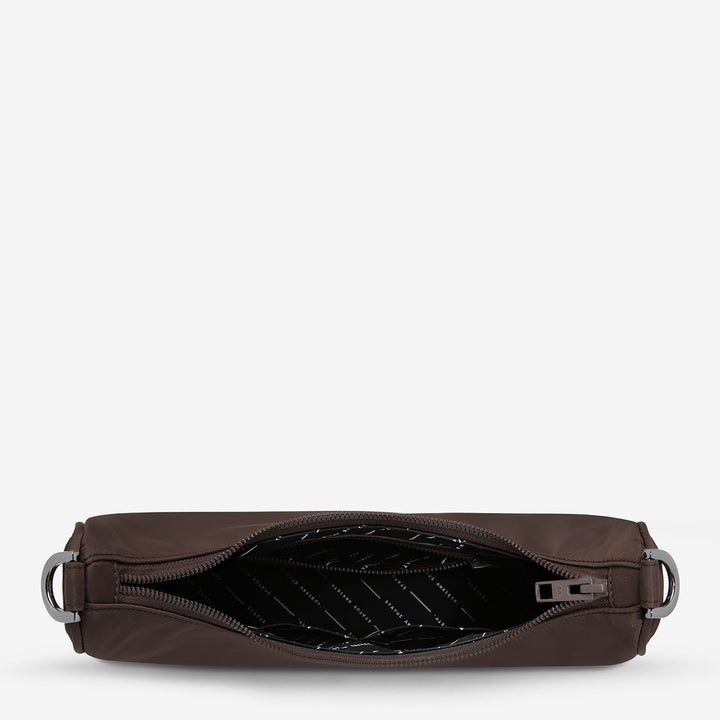 Fleur Recycled Bag - Truffle Gumboot Status Anxiety