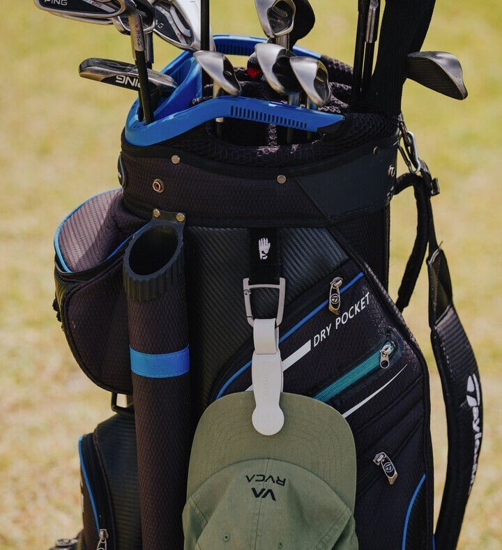 FLEX Clip by Klipsta bag accessories KLIPSTA