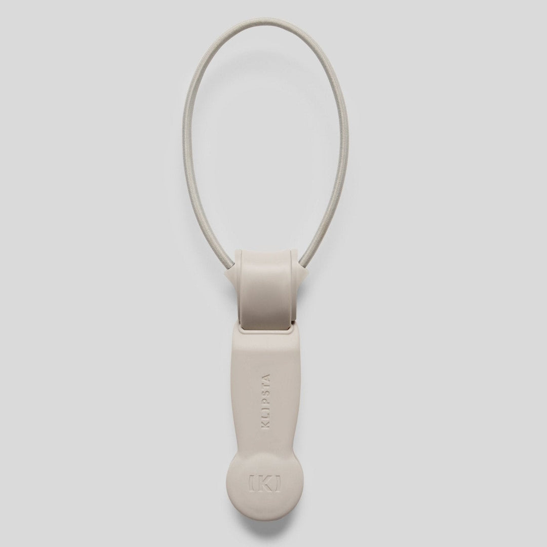 FLEX Clip by Klipsta bag accessories KLIPSTA Stone