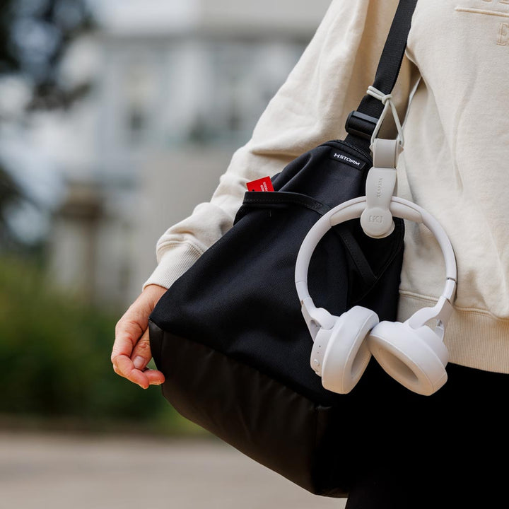 FLEX Clip by Klipsta bag accessories KLIPSTA