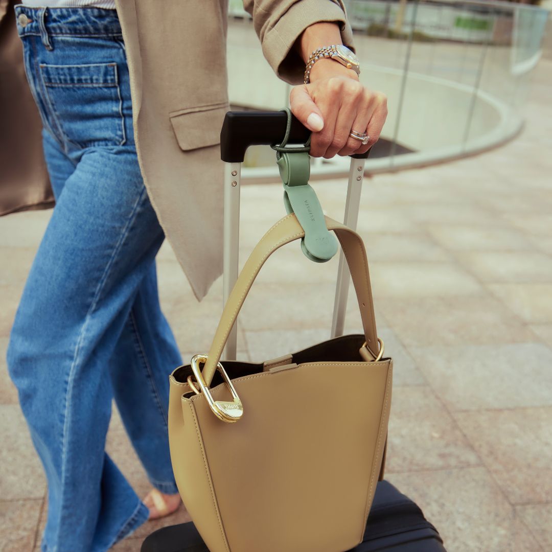 FLEX Clip by Klipsta bag accessories KLIPSTA