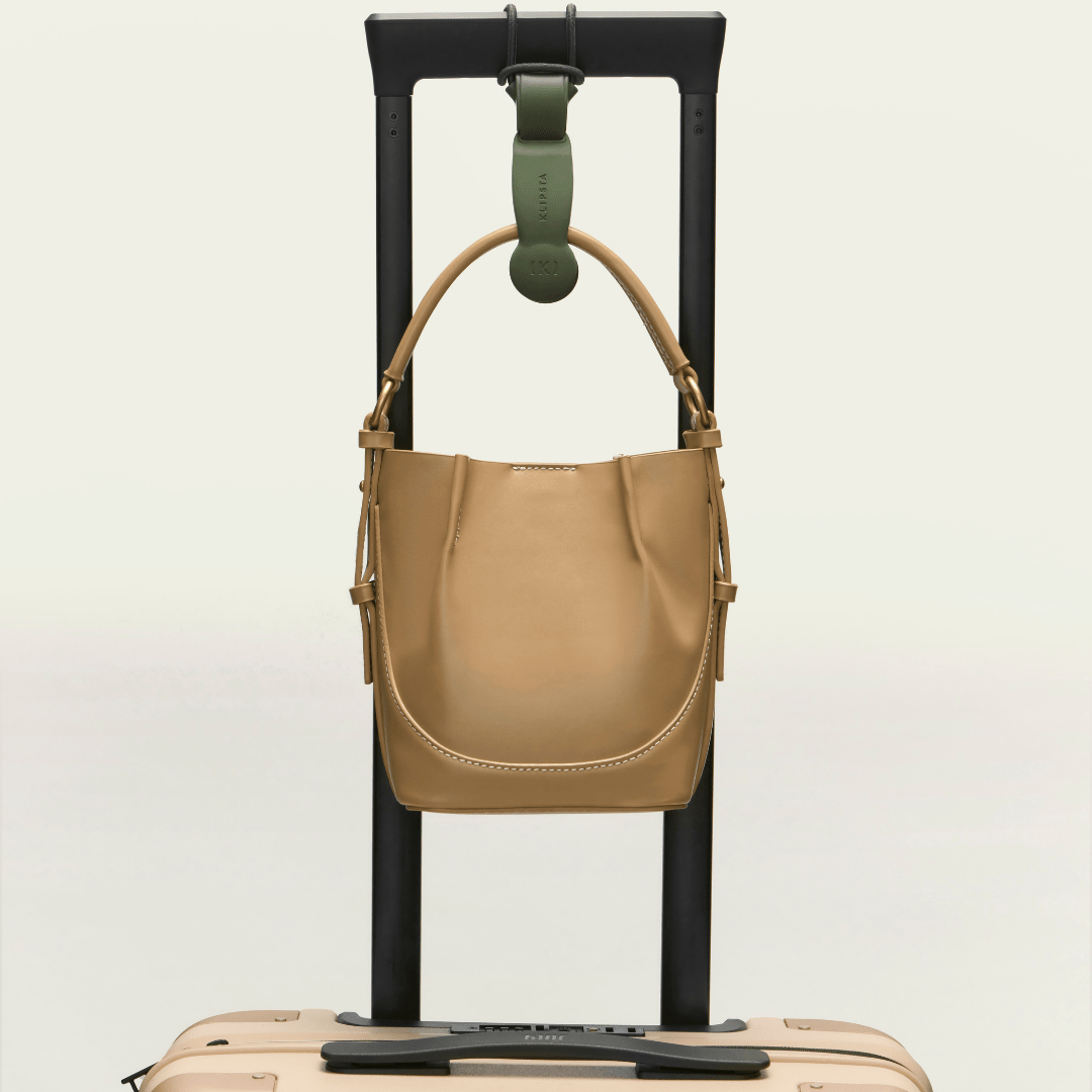 FLEX Clip by Klipsta bag accessories KLIPSTA