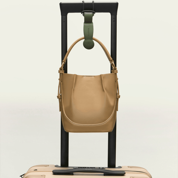 FLEX Clip by Klipsta bag accessories KLIPSTA