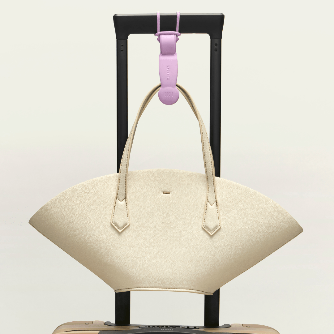 FLEX Clip by Klipsta bag accessories KLIPSTA