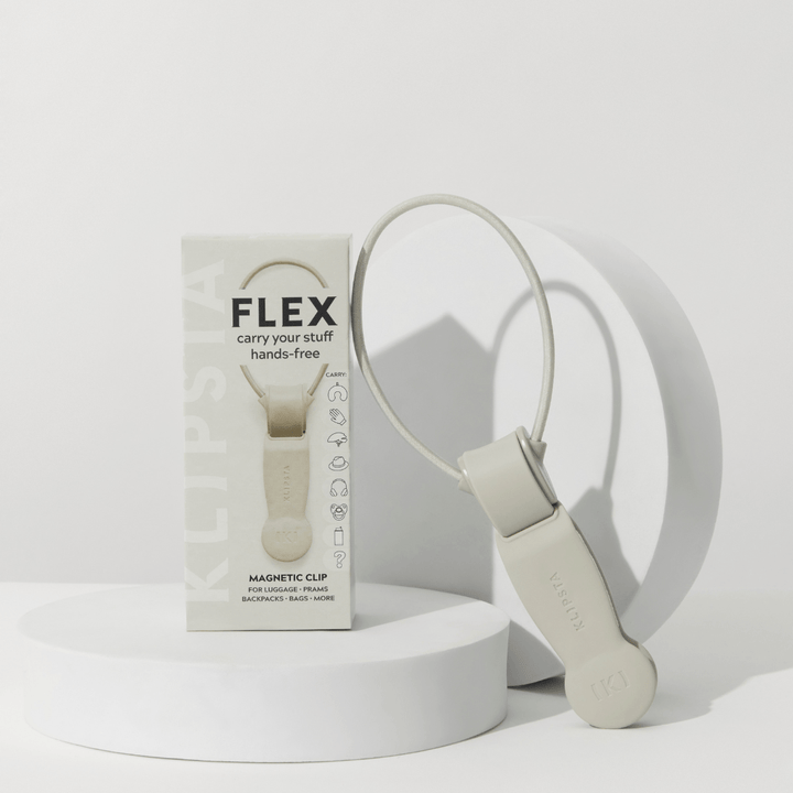 FLEX Clip by Klipsta bag accessories KLIPSTA