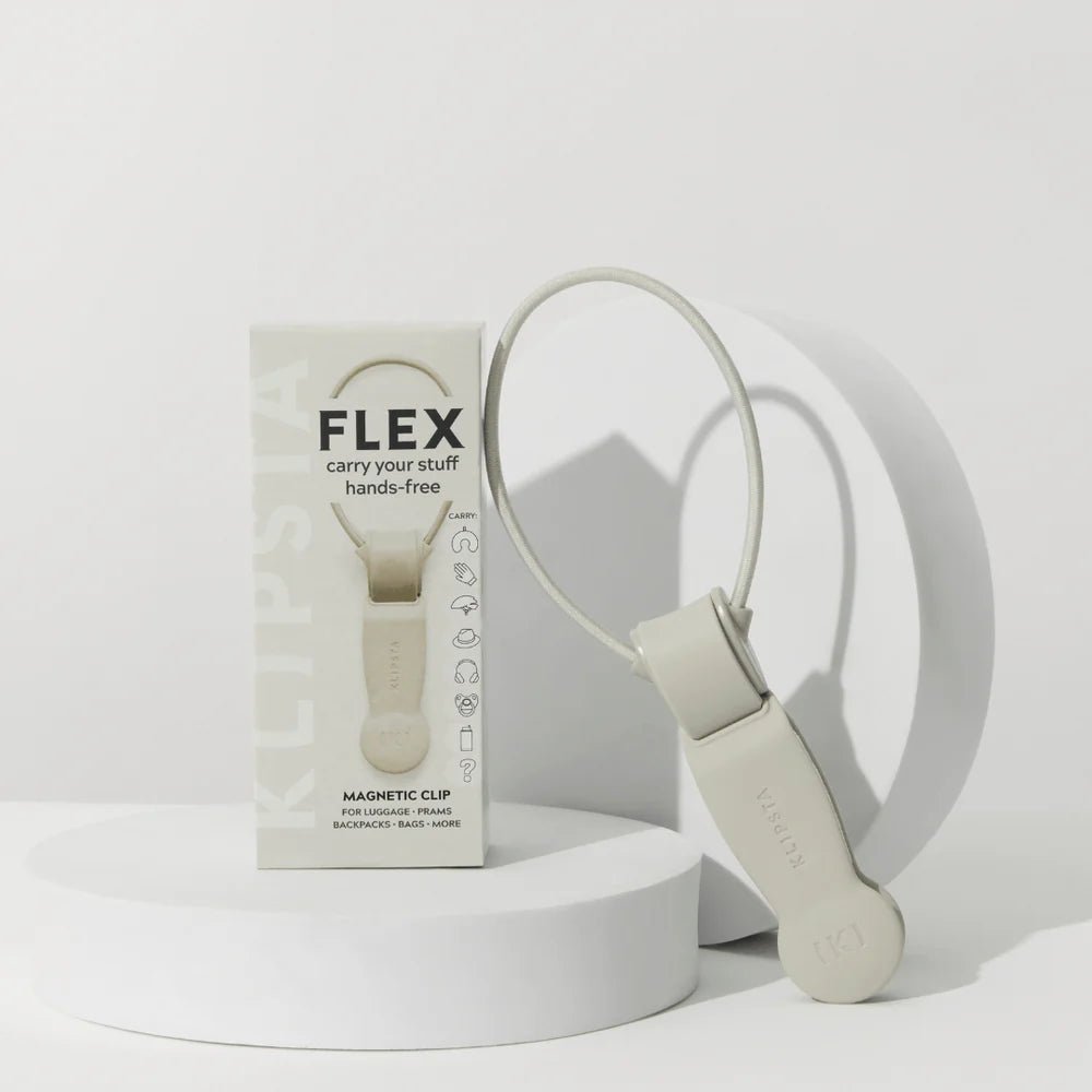FLEX Clip by Klipsta - Stanleyandstone