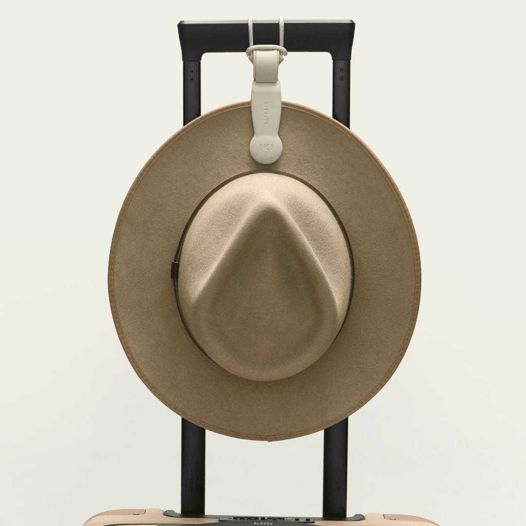 FLEX Clip by Klipsta bag accessories KLIPSTA