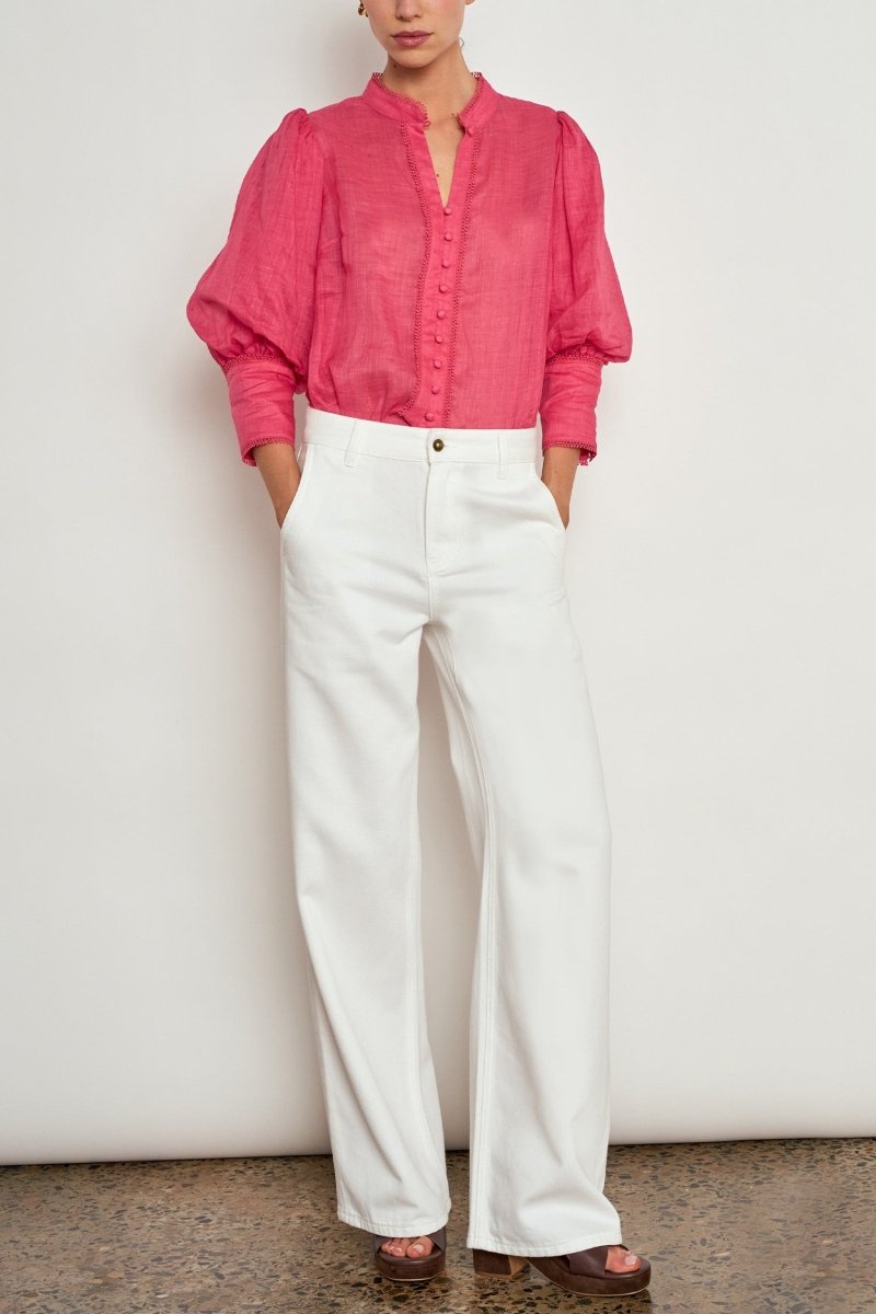 Flint jean - elm Jean Zoe Kratzmann