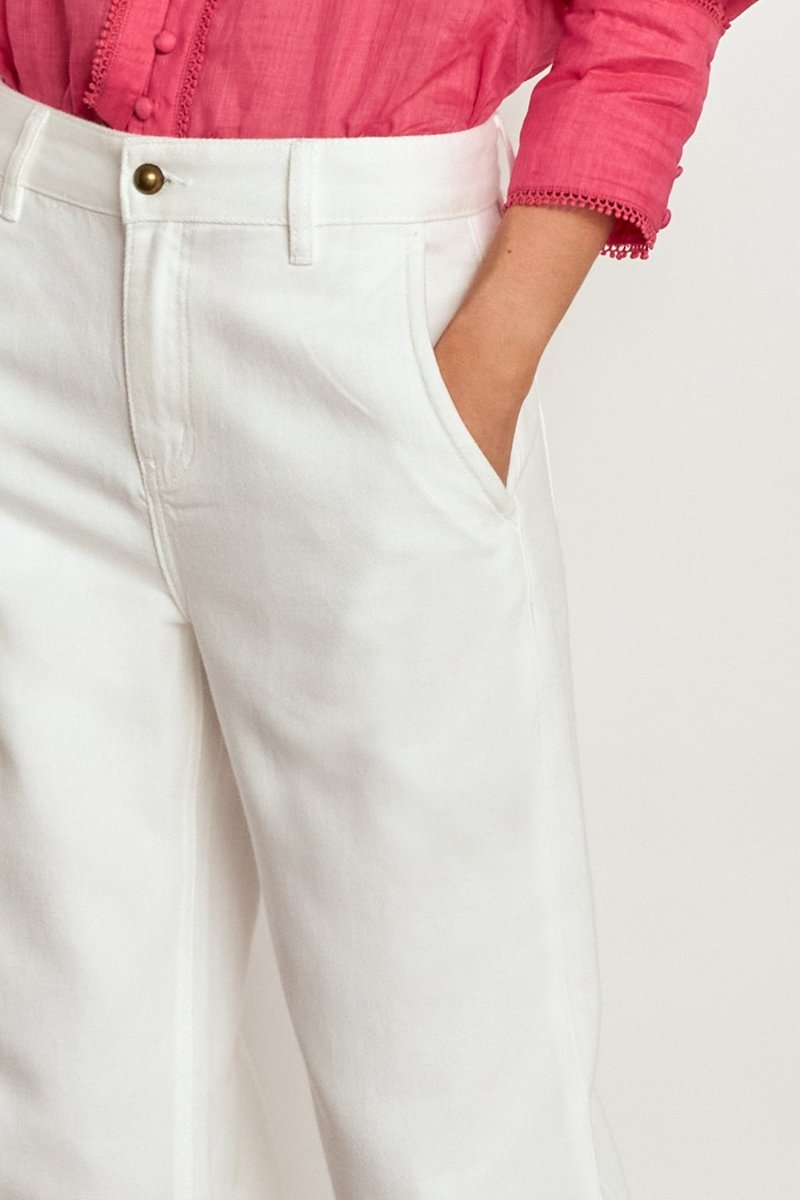 Flint jean - elm Jean Zoe Kratzmann