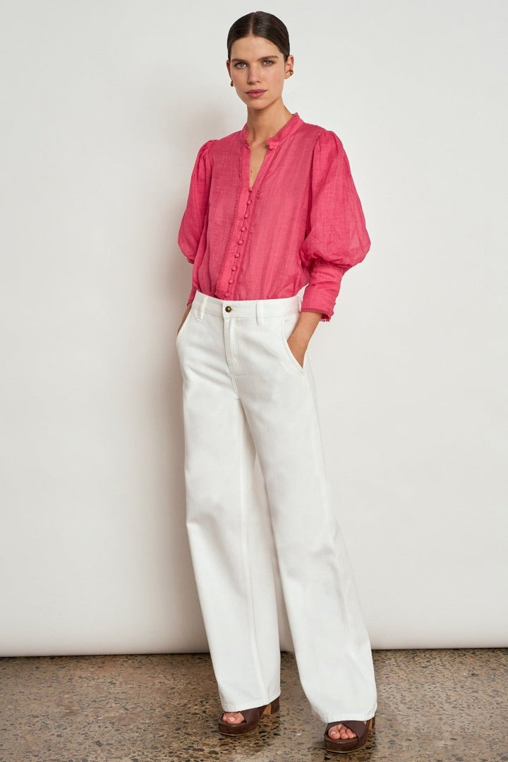 Flint jean - elm Jean Zoe Kratzmann