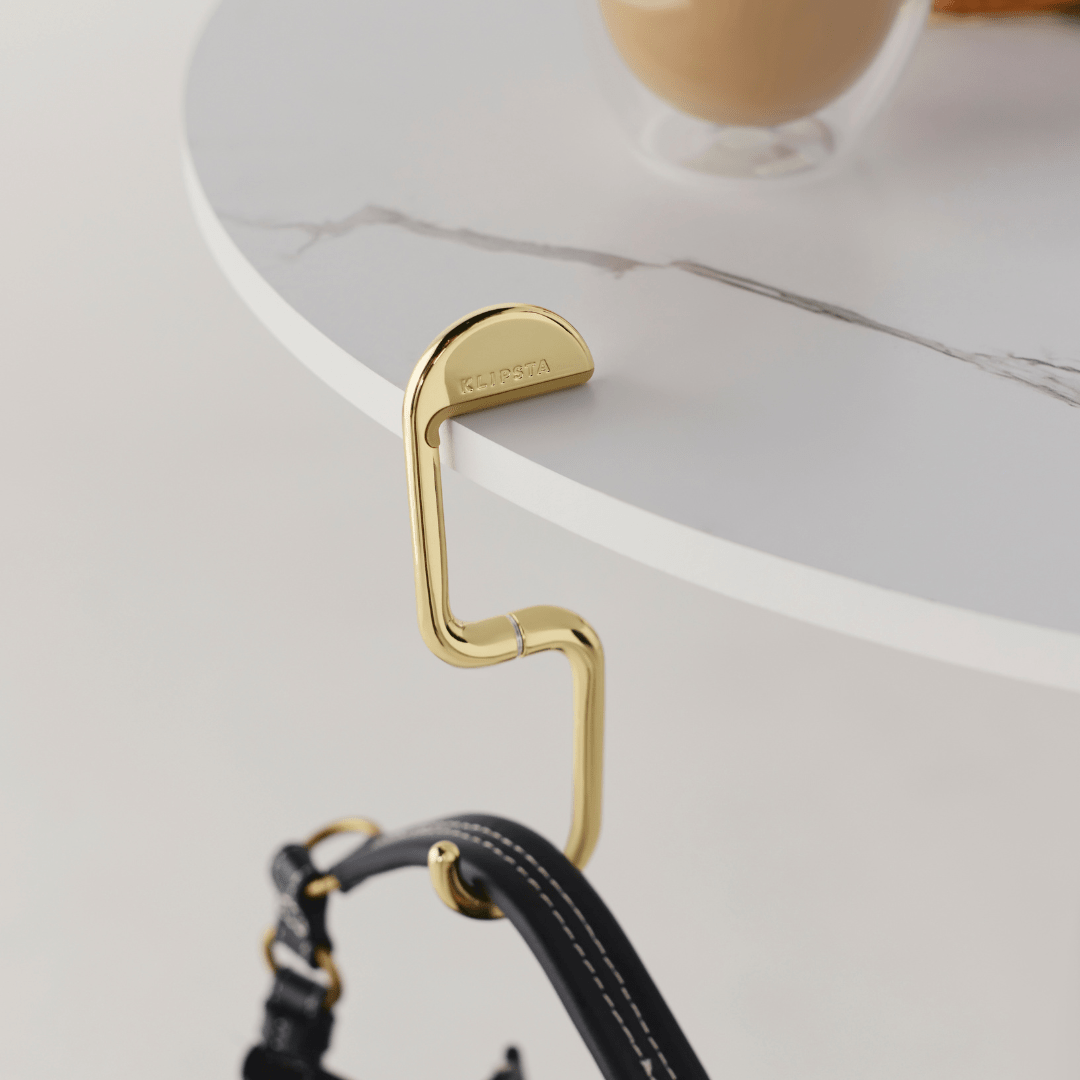 FLIP Bag hook By Klipsta bag accessories KLIPSTA