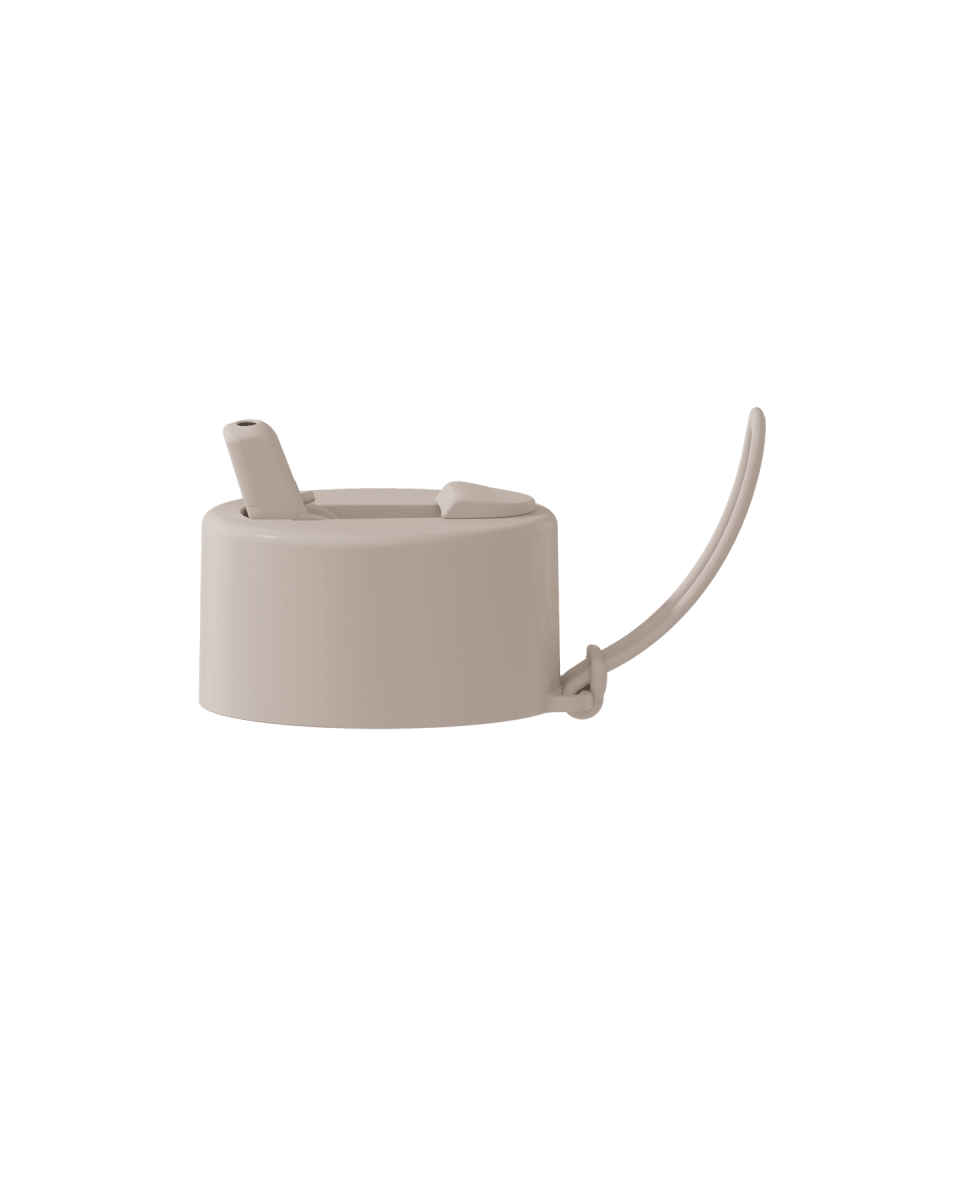 Flip Straw Lid and Strap Pack Frank Green Drink Bottles Frank Green