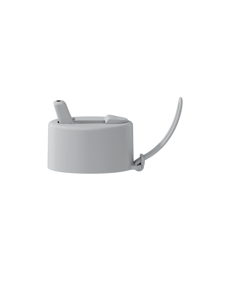 Flip Straw Lid and Strap Pack Frank Green Drink Bottles Frank Green