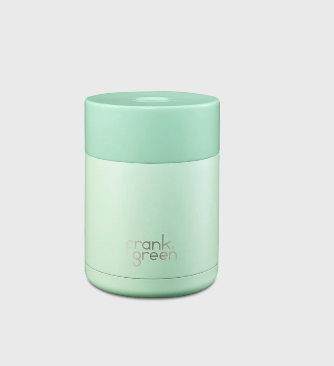 Frank Green Ceramic Food Container Mint Gelato - 475 ml Drink Bottles Frank Green