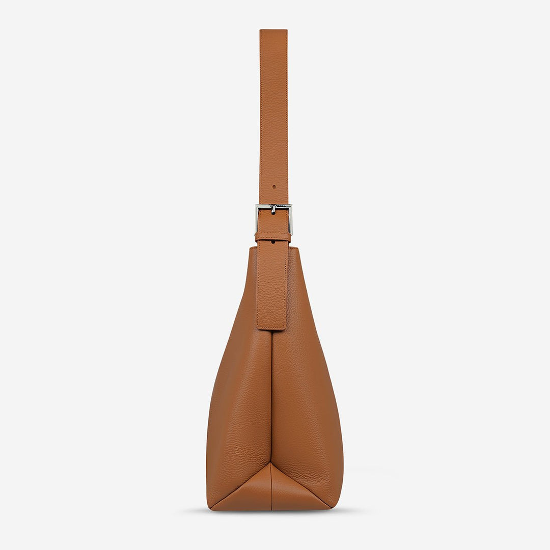 Forget About It Bag - Camel Status Anxiety