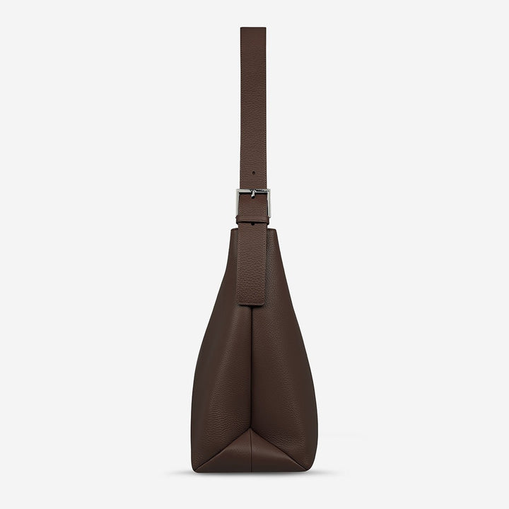 Forget About It Bag - Cocoa Status Anxiety