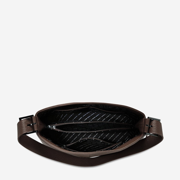 Forget About It Bag - Cocoa Status Anxiety