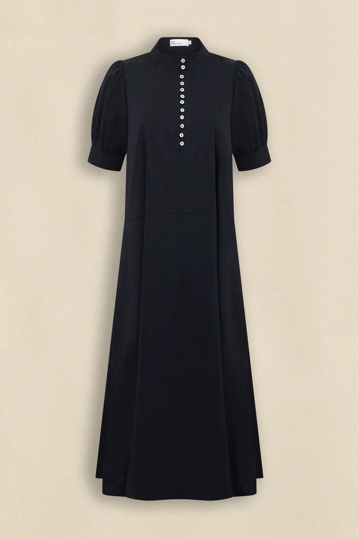 Fortitude dress - midnight Dresses Zoe Kratzmann